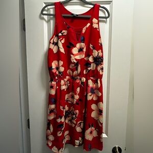 Market & Spruce Sundress